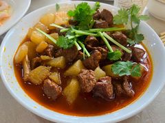 -涂山寺素食餐厅