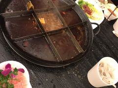 -仁虎老火锅(黄泥磅店)