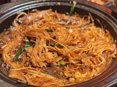 -山四砂锅(太原钟楼街店)