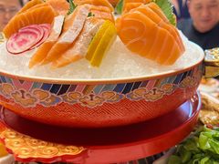 -湖锦酒楼·30年经典湖北菜(沌口店)