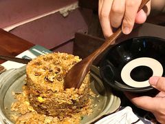 -马灯部落·西湖边的创意山景餐厅(虎跑动物园店)
