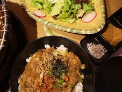 -黑牛の場(兴隆大奥莱店)