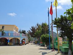 -台山黑沙湾海浴场