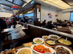 -打酱油·非遗淮扬菜(瘦西湖梅岭店)