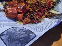 -四禧精酿铜锅涮肉·烧烤工场(大明湖店)