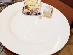 -洲际酒店·地平线全日餐厅HORIZON CAFÉ