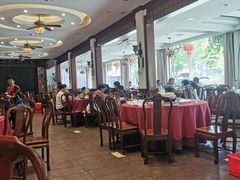 -花麦地溪边小厨(天台国清寺入口店)