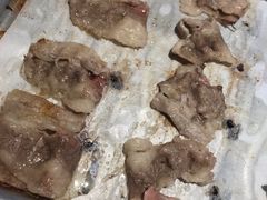 -新石器烤肉(百联川沙店)