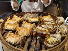 -广州富力君悦大酒店空中花园