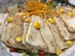 -热血兄弟·炭火烤肉(融侨中心店)