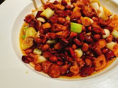 -顺兴老茶馆·精品川菜(世纪城店)