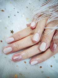 -NEW LOOK-绿麓 · 美甲美睫脱毛工作室