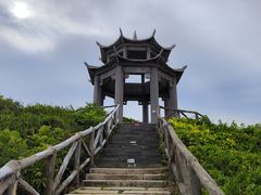 -三亚蜈支洲岛旅游区