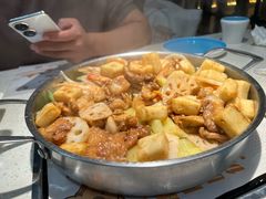 -黄记煌三汁焖锅(顺义华联店)