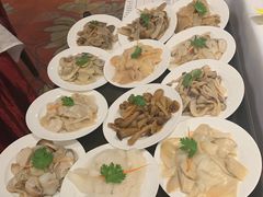蘑菇宴-天宜隆蘑菇宴火锅(石景山旗舰店)