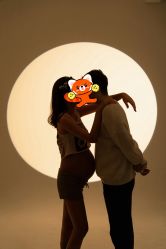 -玛瑞莎专业孕妇摄影(越秀店)