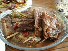 android_upload_pic-南磨房食府(燕莎奥特莱斯购物中心店)