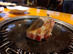 -唯成•韩国炭火烤肉 유성고기