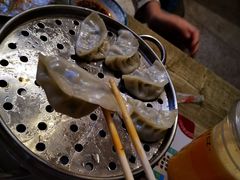 -古真记钵钵鸡(老公园店)