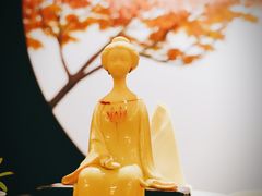 -万豪中餐厅·粤菜·北京粤财JW万豪酒店
