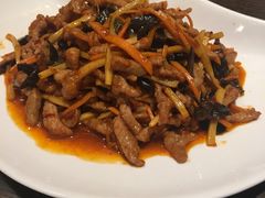 -川味川食府