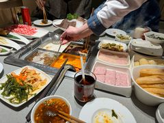 -海底捞火锅(海宁路店)