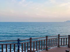 -海云台海滩
