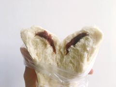 -中央财经大学-食堂