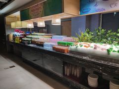 -德得轩烤涮一体自助餐厅(王府井店)