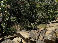 -丹东市五龙山风景区