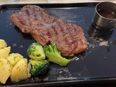 -必胜客(玫瑰坊店)