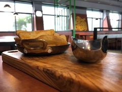 薯角-魏斯理汉堡(西安沣东吾悦店)