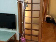 -山水时尚酒店(深圳华强北店)