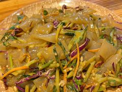-圣夜东北菜烧烤·夜宵·小龙虾(胥江路店)