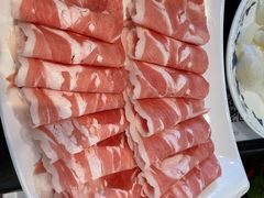 -北门涮肉·铜锅涮肉(南锣鼓巷店)