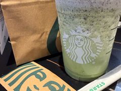 -星巴克臻选(北京前门大街店)