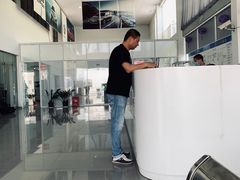 -上海第119机动车安全检测站