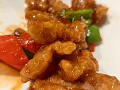-新旺茶餐厅·早餐·夜宵(仙霞店)