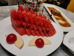 -城南往事·烤鸭·鲁菜(世茂宽厚里·大明湖店)