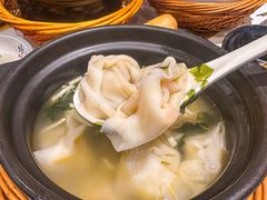 -馋三尺蟹粉小笼(人民广场店)