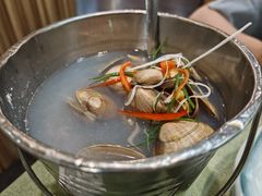 -渔娘渔家丹东海鲜(东直门店)