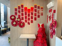 -麦当劳(药谷大道店)