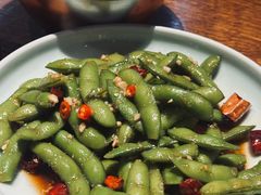 -肉串汪(月坛店)
