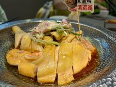 -林辉家宴·本地家常菜·头牌清远鸡(先锋店)