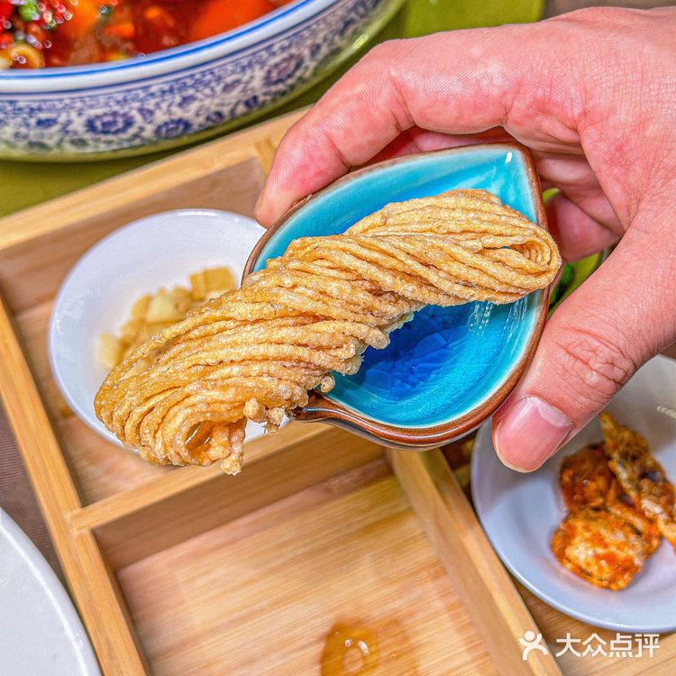 转角·上海老弄堂|打卡老上海正宗本帮菜~