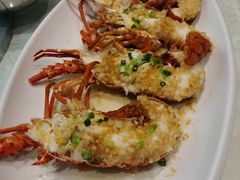 -大东海海鲜酒楼(渔人码头总店)