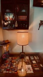 -IMUSE BARBER SHOP