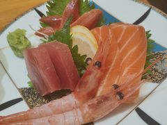 -福匠日本料理(人民路店)