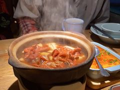 -蜜桃餐厅·伴山(湖滨商业街店)