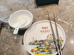 -前海沿·青岛菜(李沧万达店)